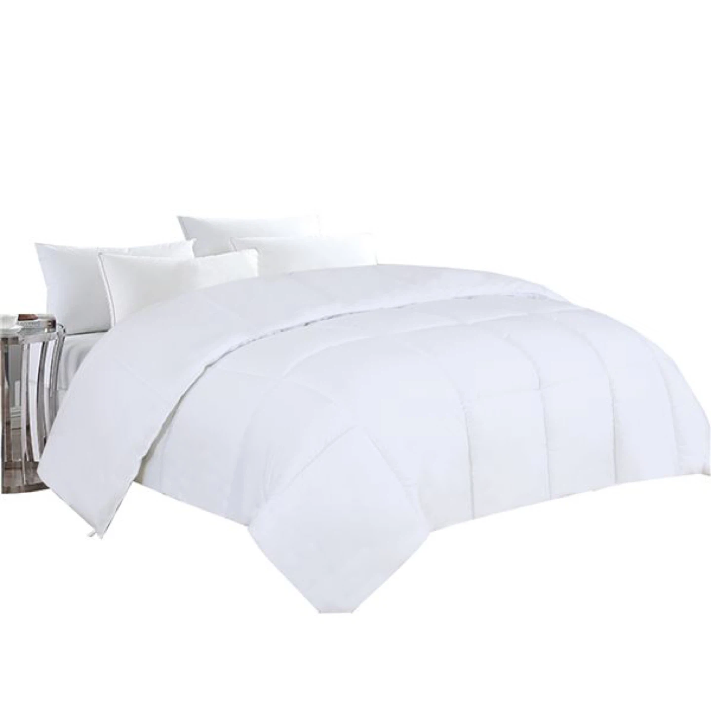 Marina Decoration All Season Duvet - King （Brand New） - photo 5