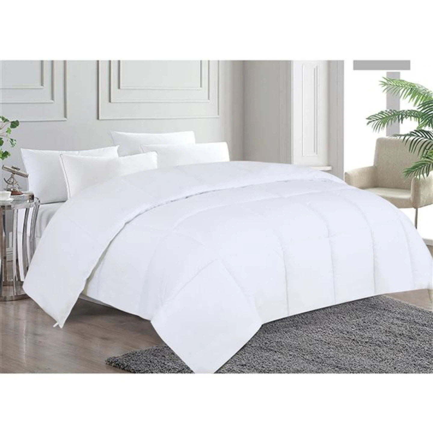Marina Decoration All Season Duvet - King （Brand New） - photo 2