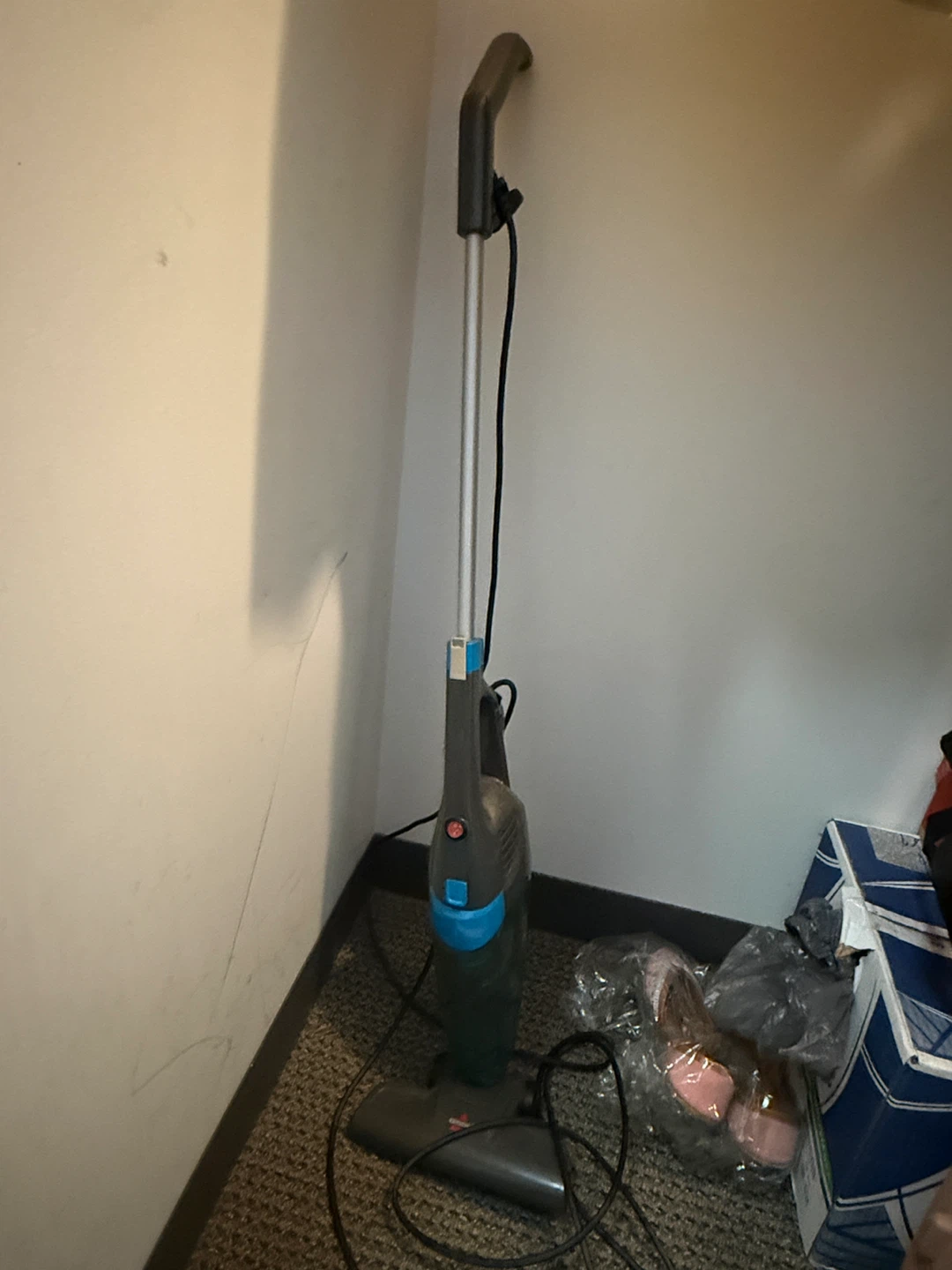 Bissell vacuum cleaner