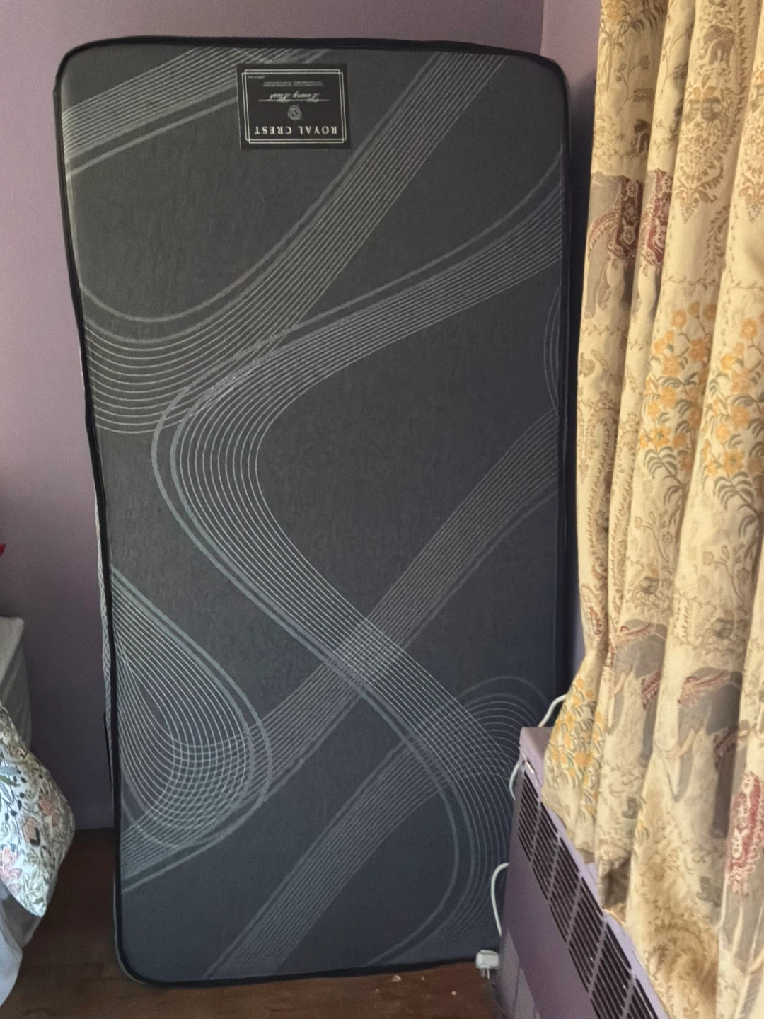 Royal Crest Mattress - photo 2