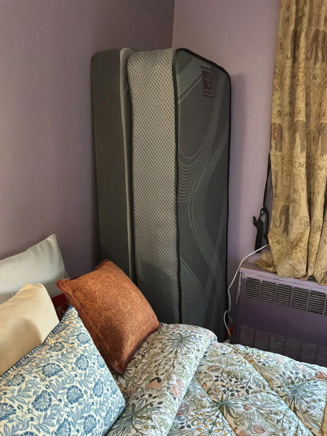 Royal Crest Mattress