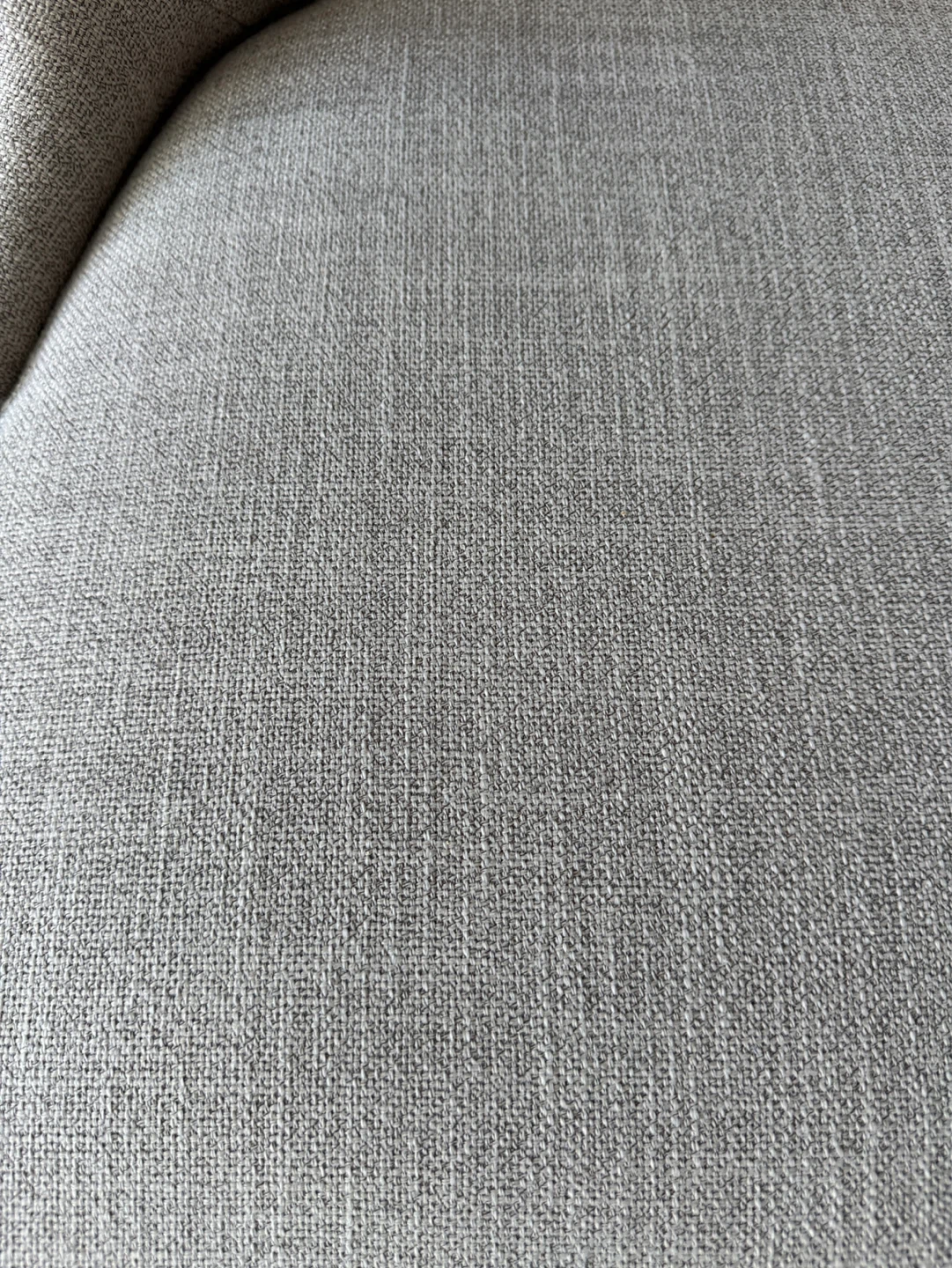Set of 4 Upholstered Dining Chairs - photo 4