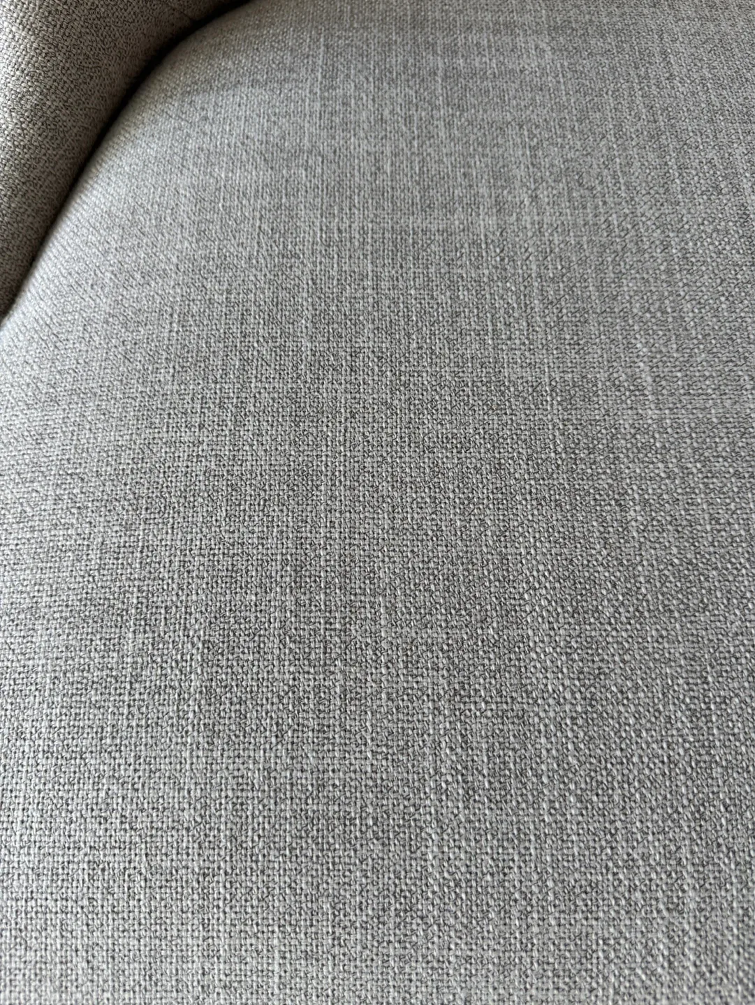 Set of 4 Upholstered Dining Chairs - photo 4