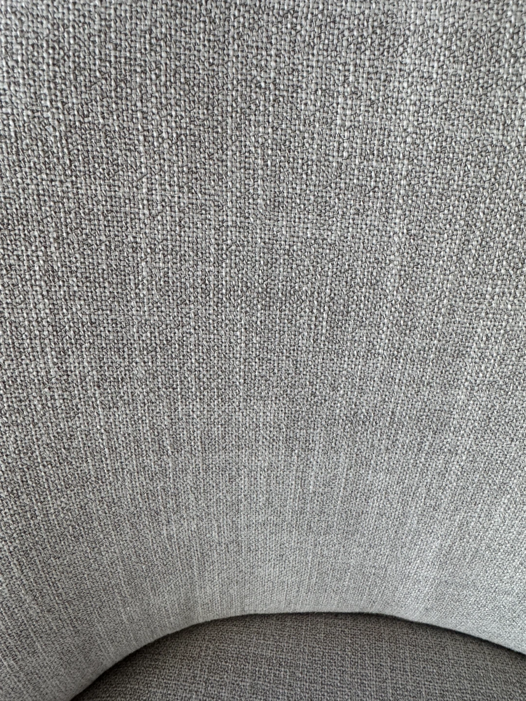 Set of 4 Upholstered Dining Chairs - photo 5