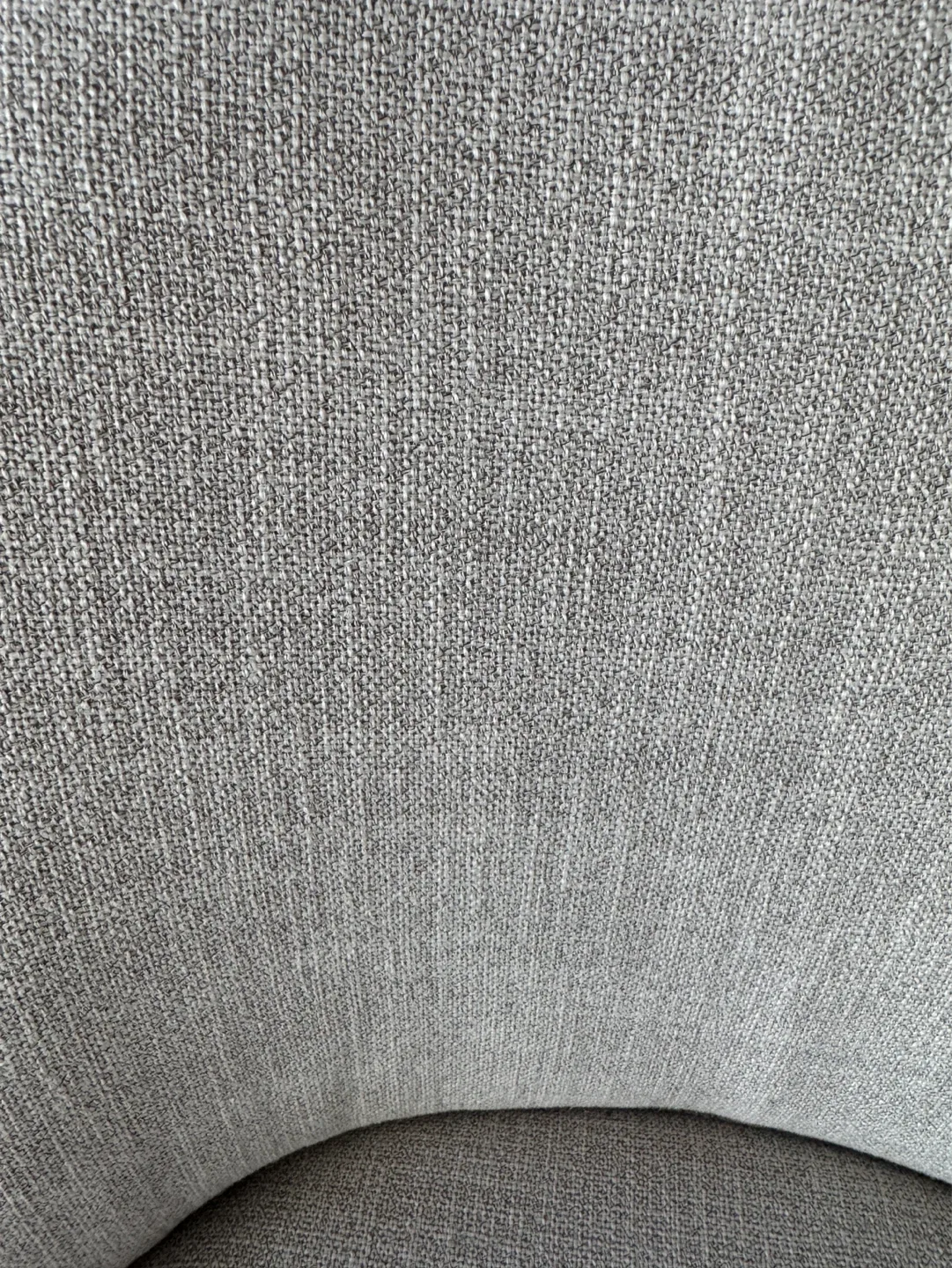 Set of 4 Upholstered Dining Chairs - photo 5