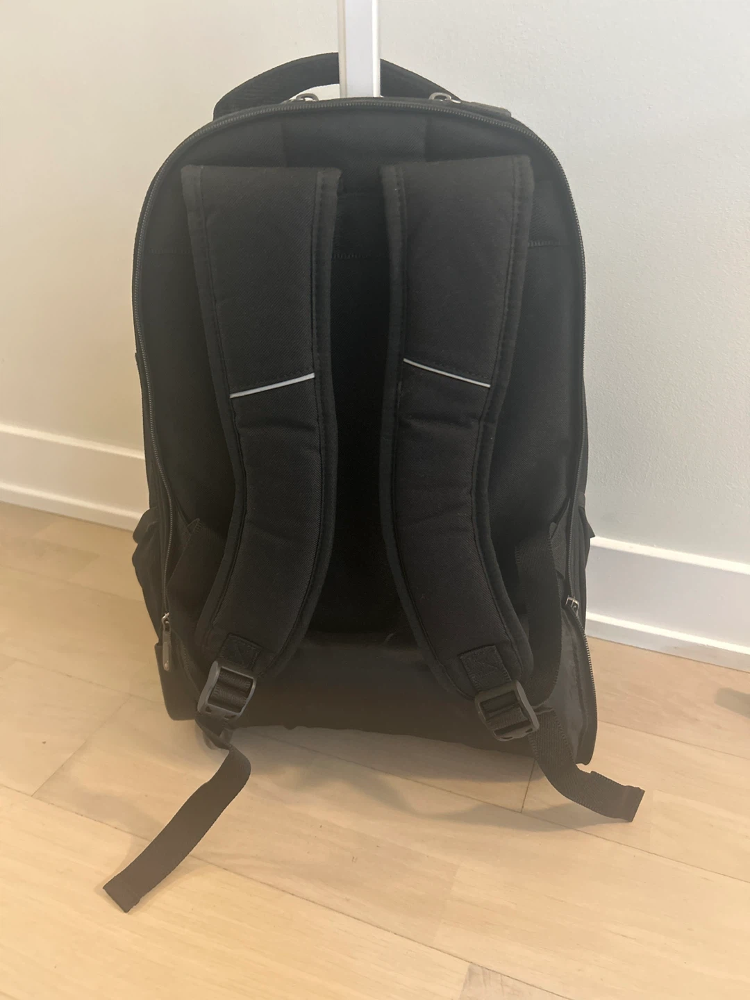 Samsonite Rolling Backpack - photo 3