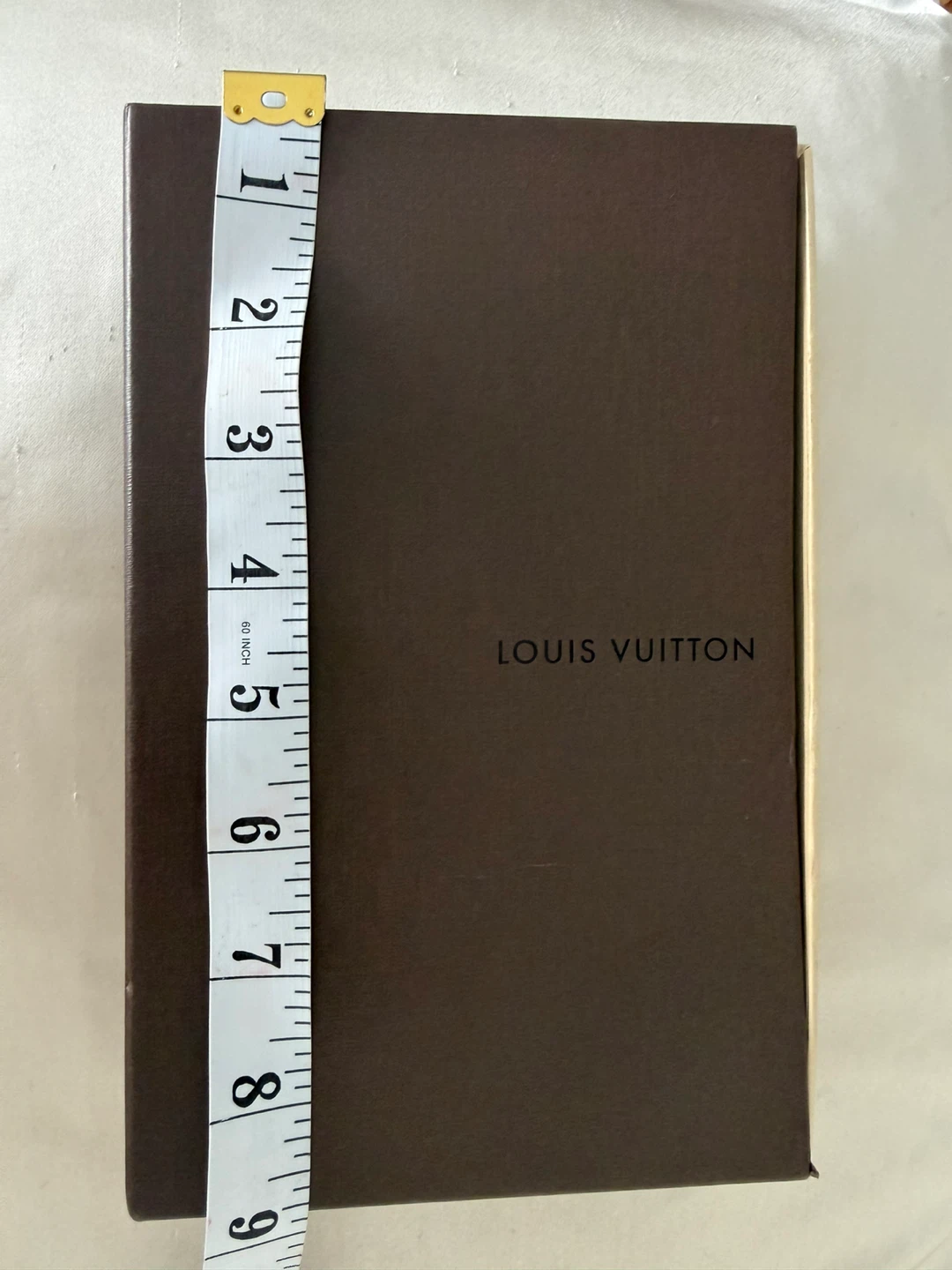 Louis Vuitton Gift Box - photo 2