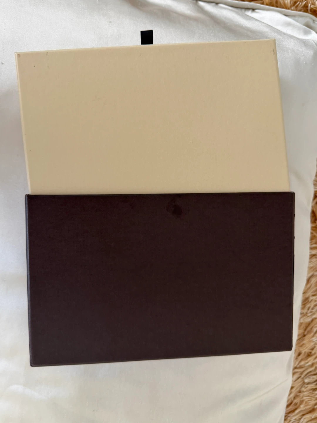 Louis Vuitton Gift Box - photo 4