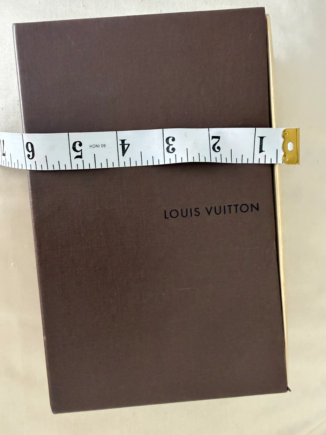 Louis Vuitton Gift Box - photo 3