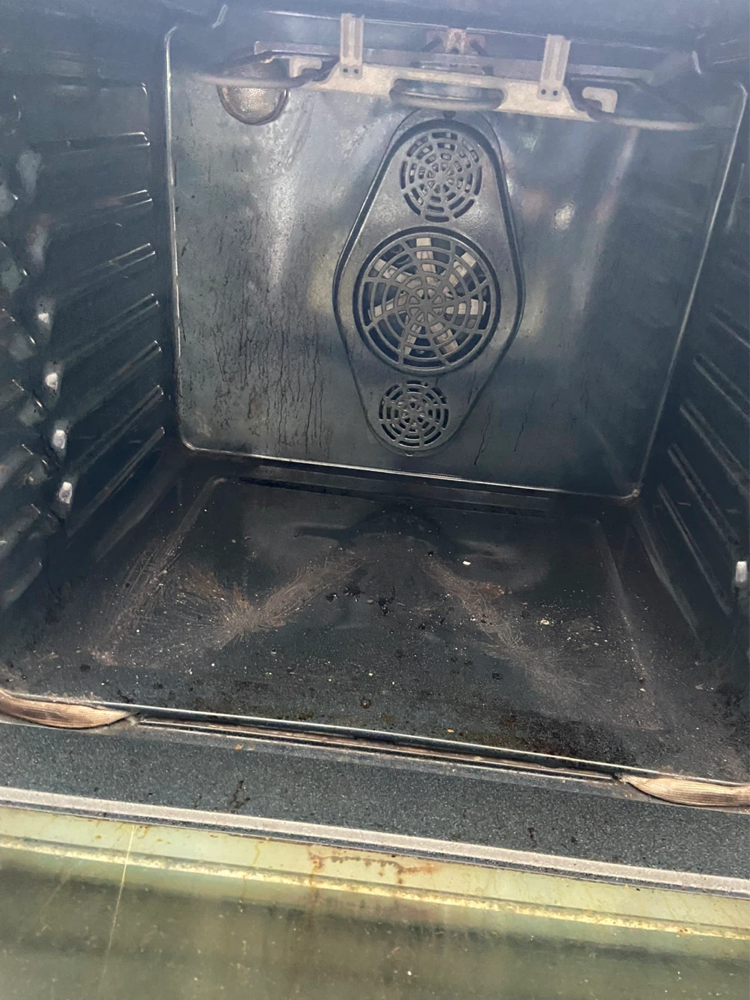 Samsung Stainless Steel Electric Range - photo 3