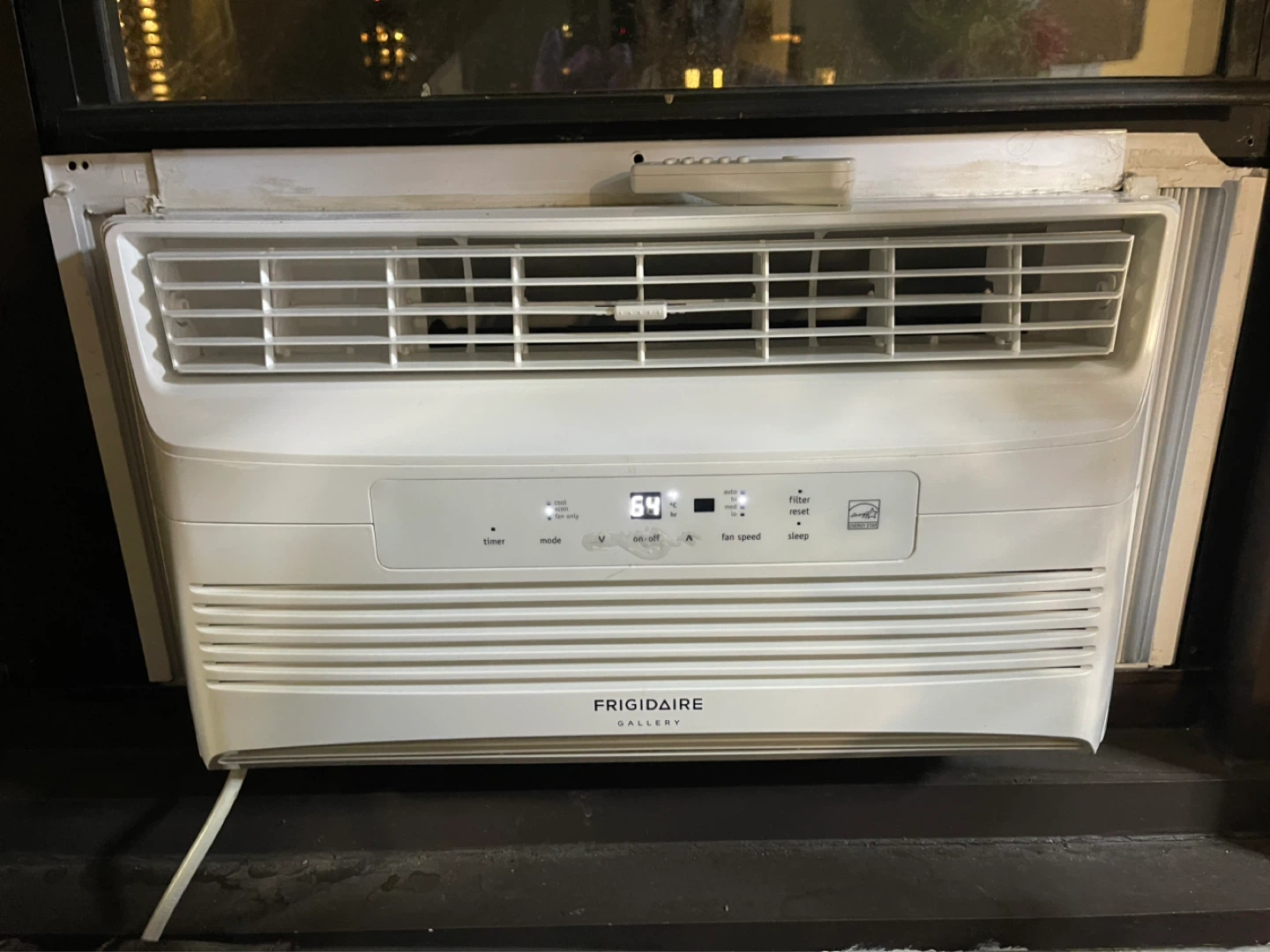 Frigidaire Window Air Conditioner