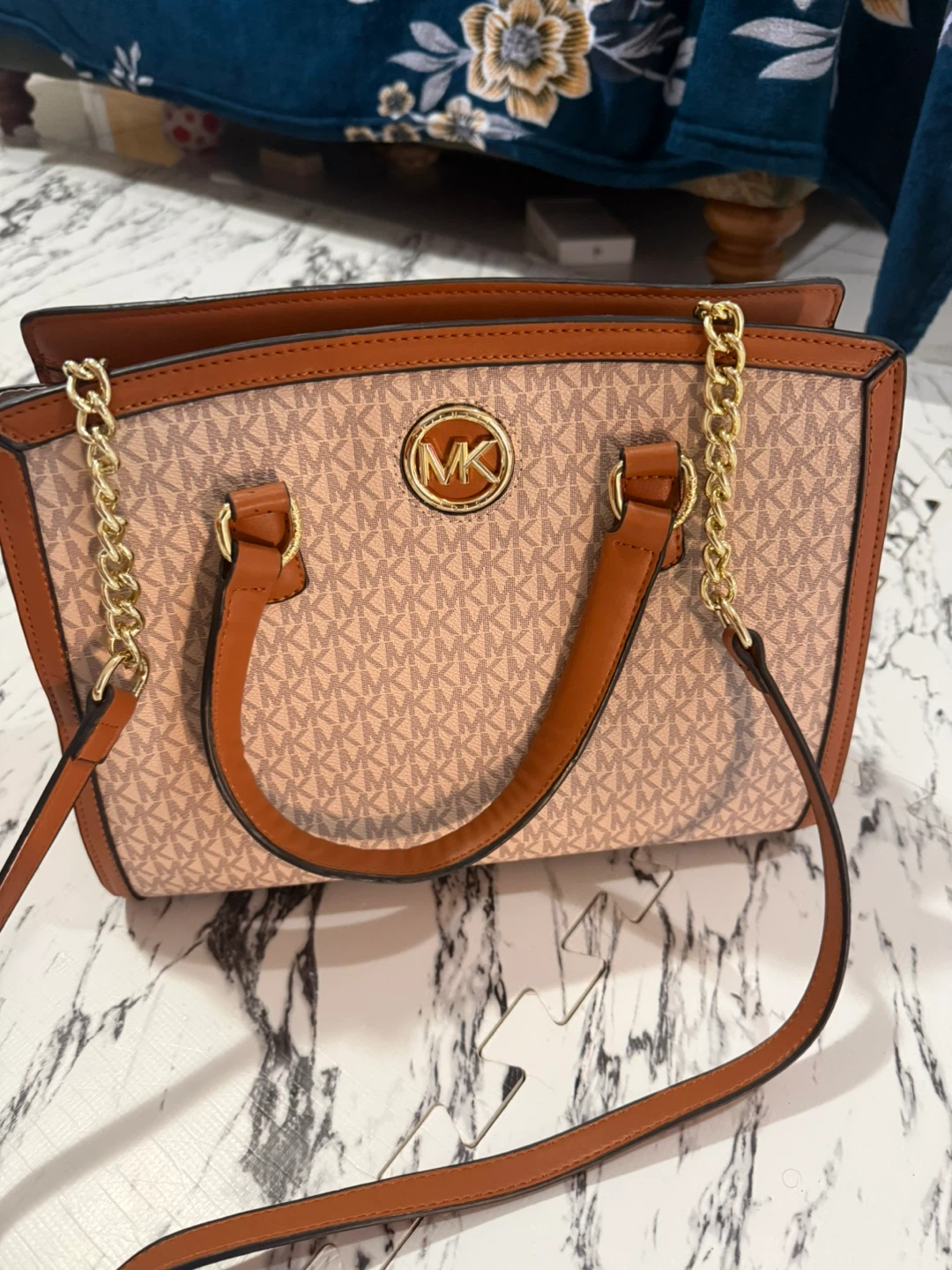 Michael Kors Handbag - photo 4