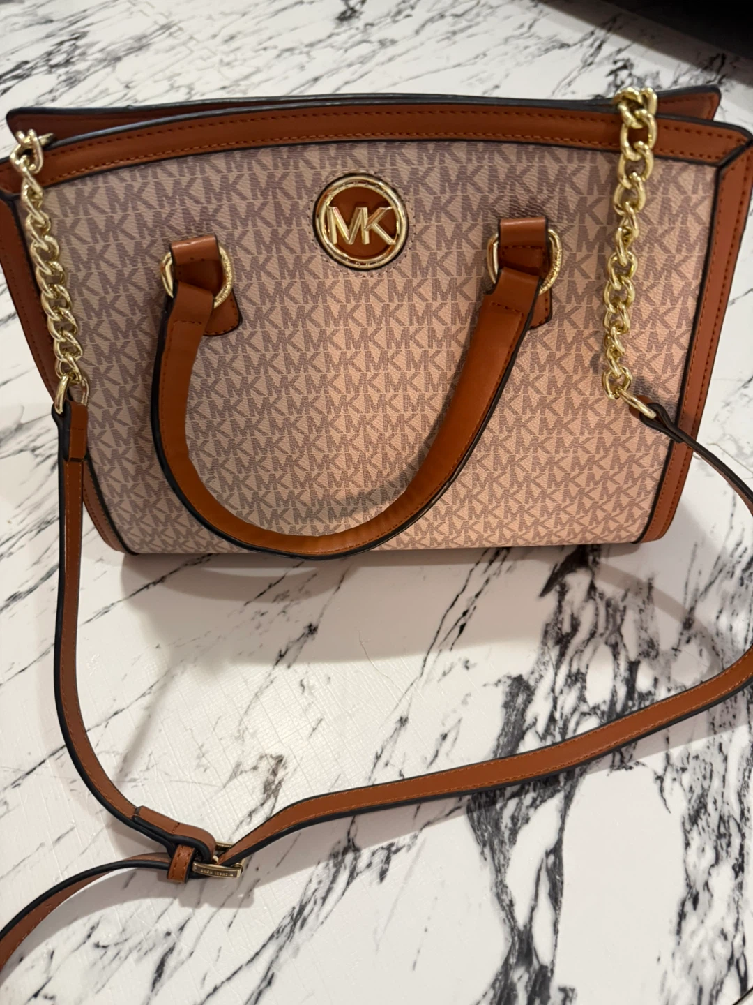 Michael Kors Handbag