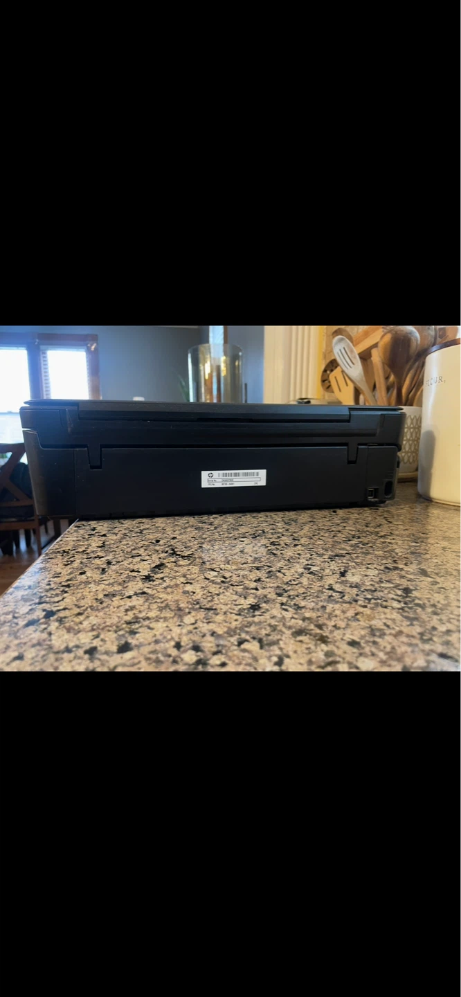 HP ENVY 6055 All-in-One Printer - photo 5