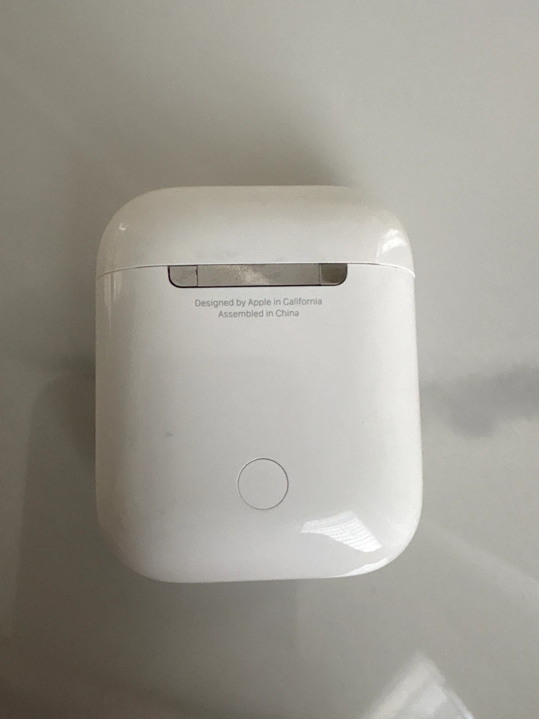Apple AirPods (2nd generation) - photo 3