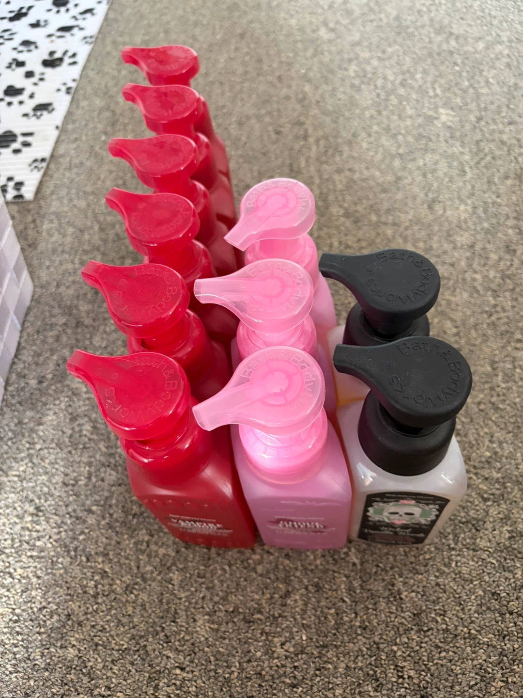 Bath & Body Works Foaming Hand Soap - photo 2