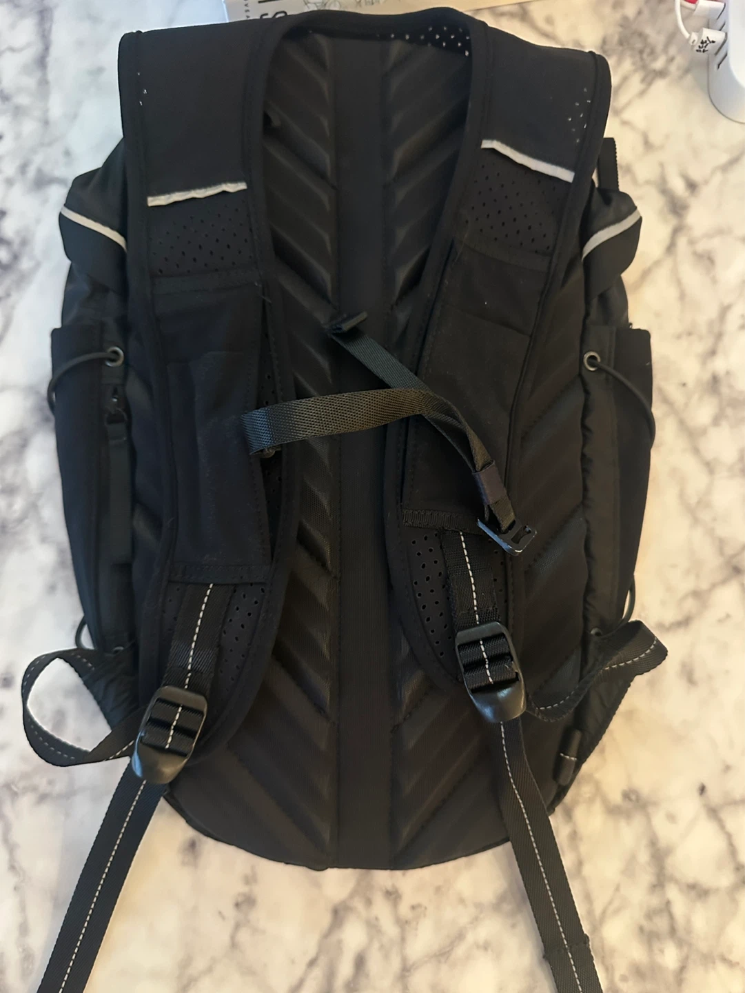 For Sale: [Lululemon City Adventurer Backpack - Black] - photo 4