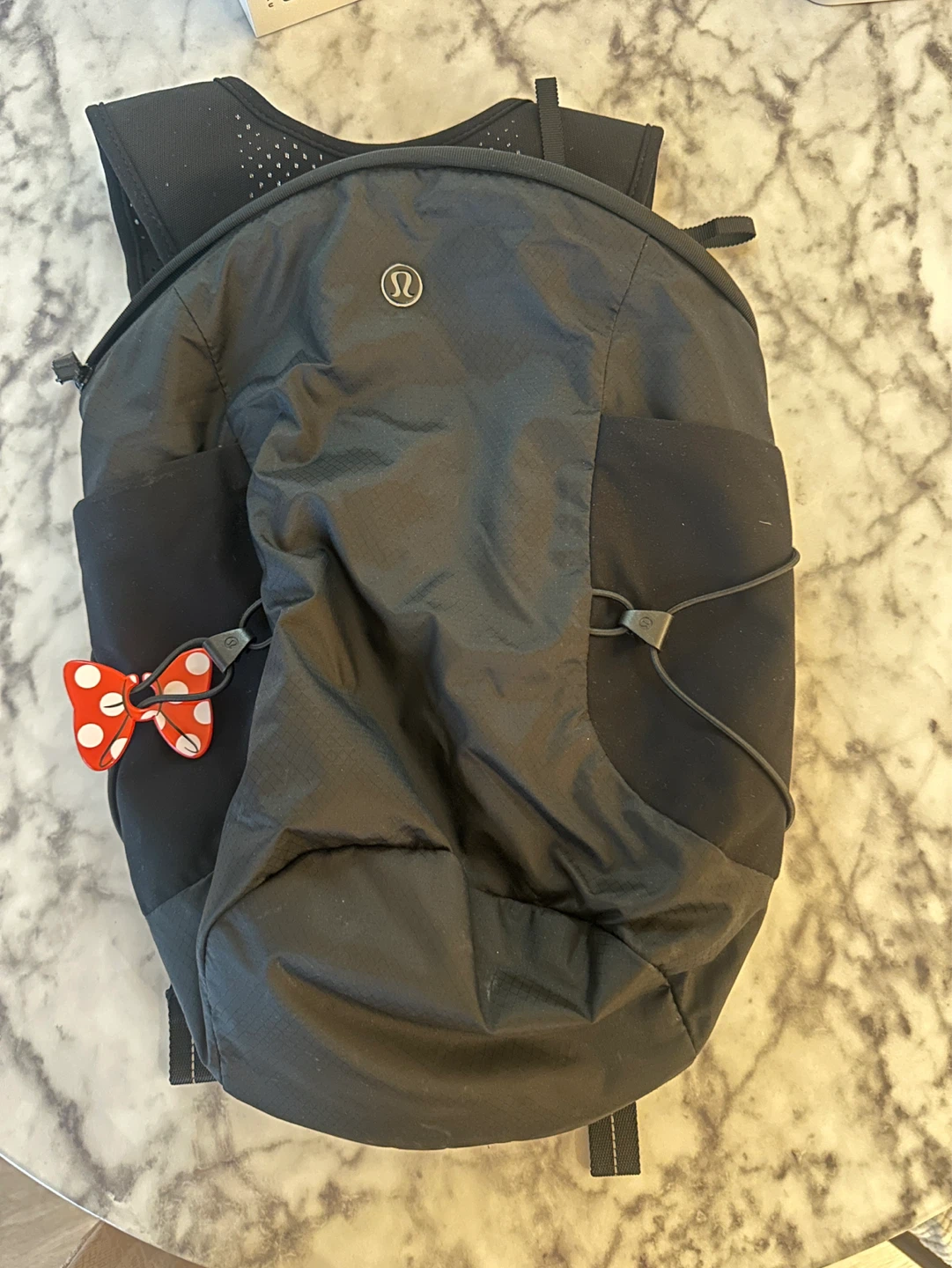 For Sale: [Lululemon City Adventurer Backpack - Black]