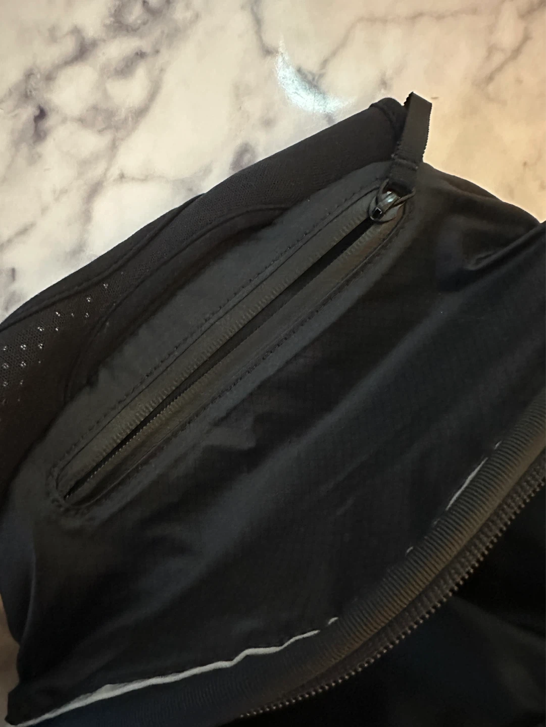 For Sale: [Lululemon City Adventurer Backpack - Black] - photo 5