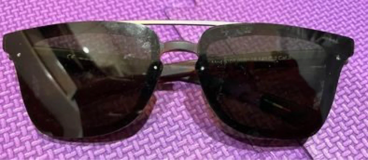 West Sunglasses