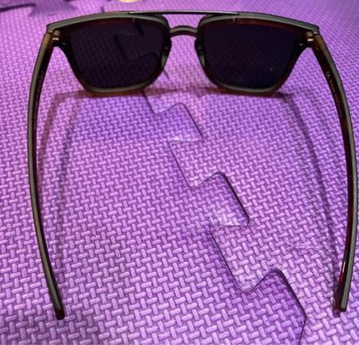 West Sunglasses - photo 2
