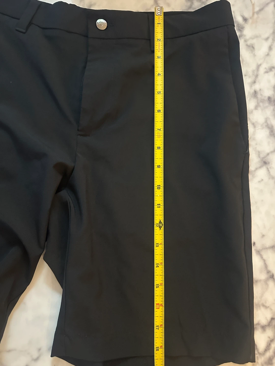 For Sale: [Callaway Men's Performance Golf Shorts - Black] - photo 5