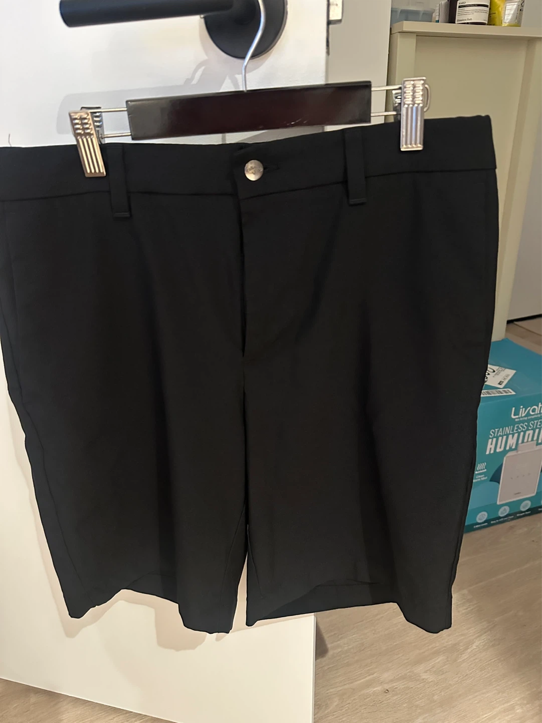 For Sale: [Callaway Men's Performance Golf Shorts - Black]