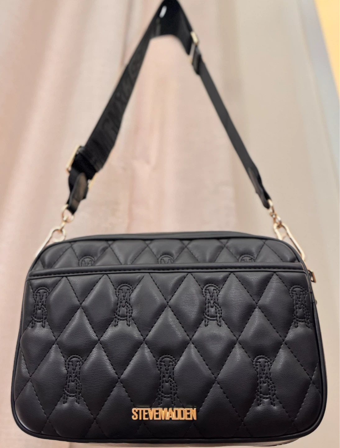 NEW Steve Madden BLOLLI Crossbody Bag - photo 2