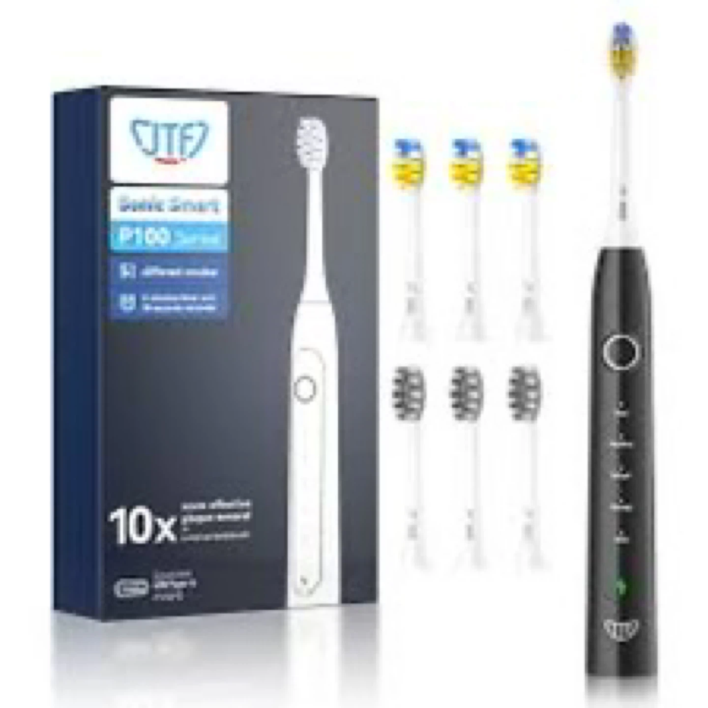 UTF Sonic Smart P100 Series Electric Toothbrush （New）