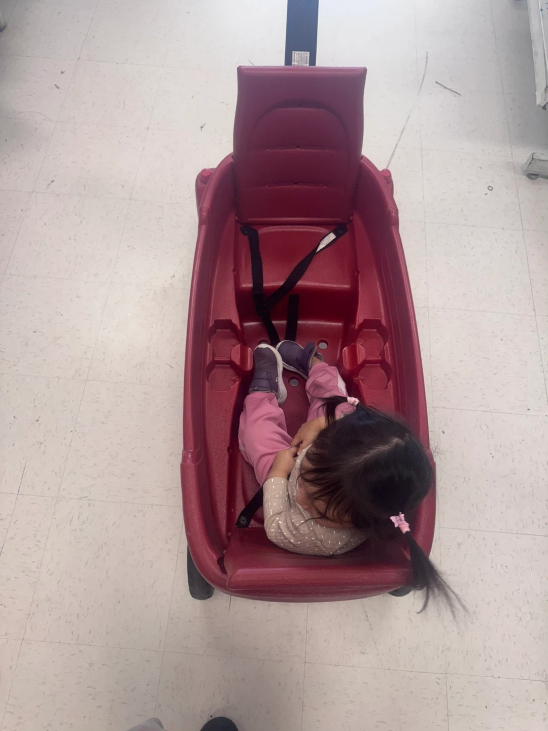 Radio Flyer Wagon - photo 3