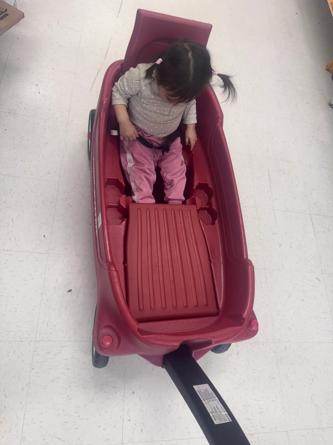 Radio Flyer Wagon - photo 2