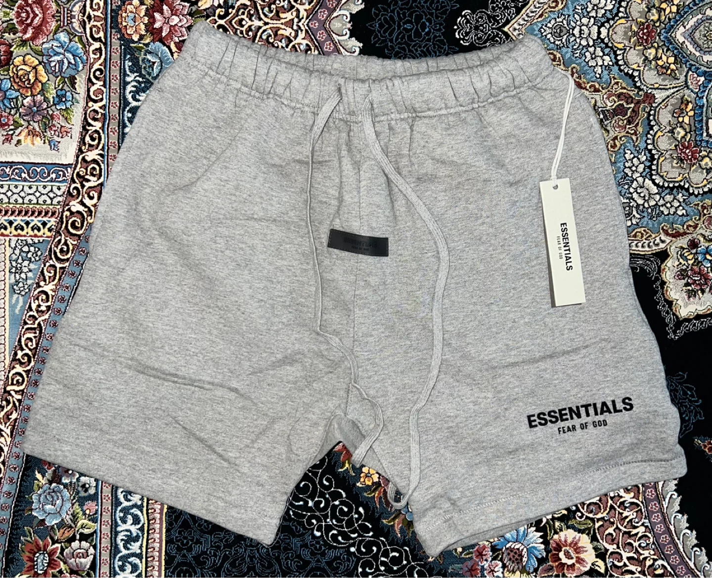 Essential Tracksuit - photo 4