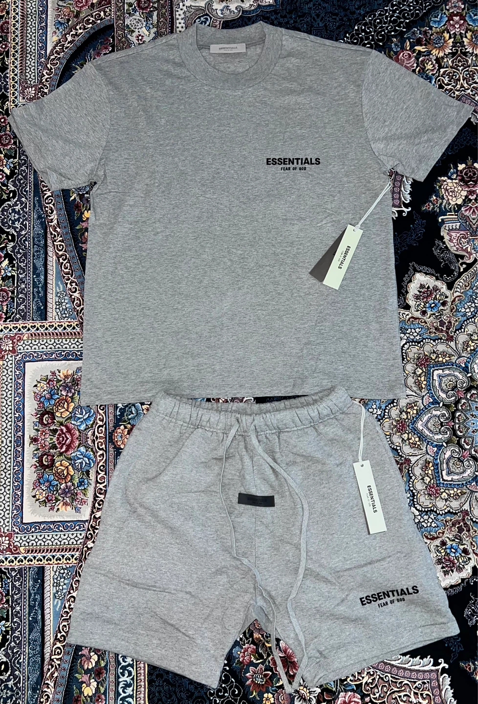 Essential Tracksuit