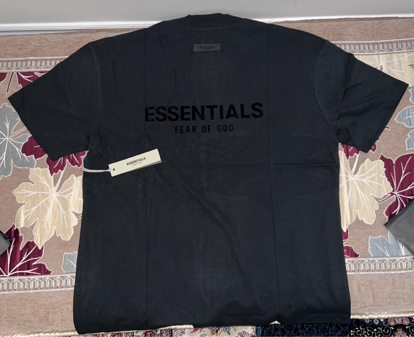 Essential tracksuit - photo 3