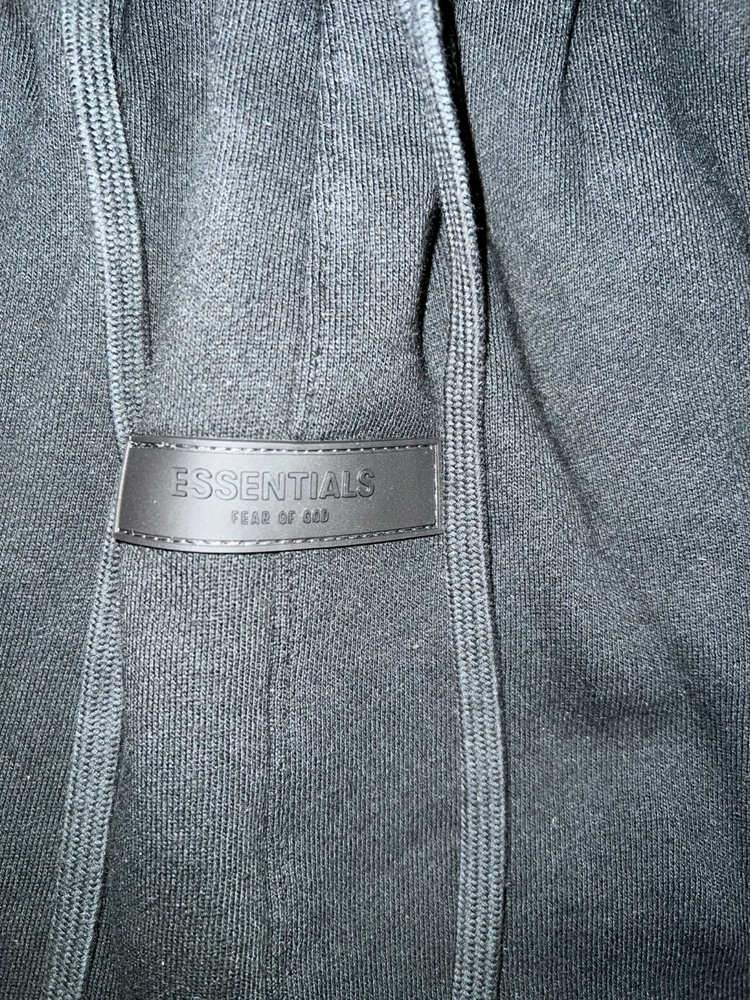 Essential tracksuit - photo 5