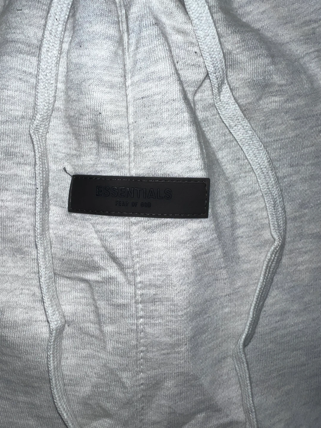 Essentials tracksuit - photo 5