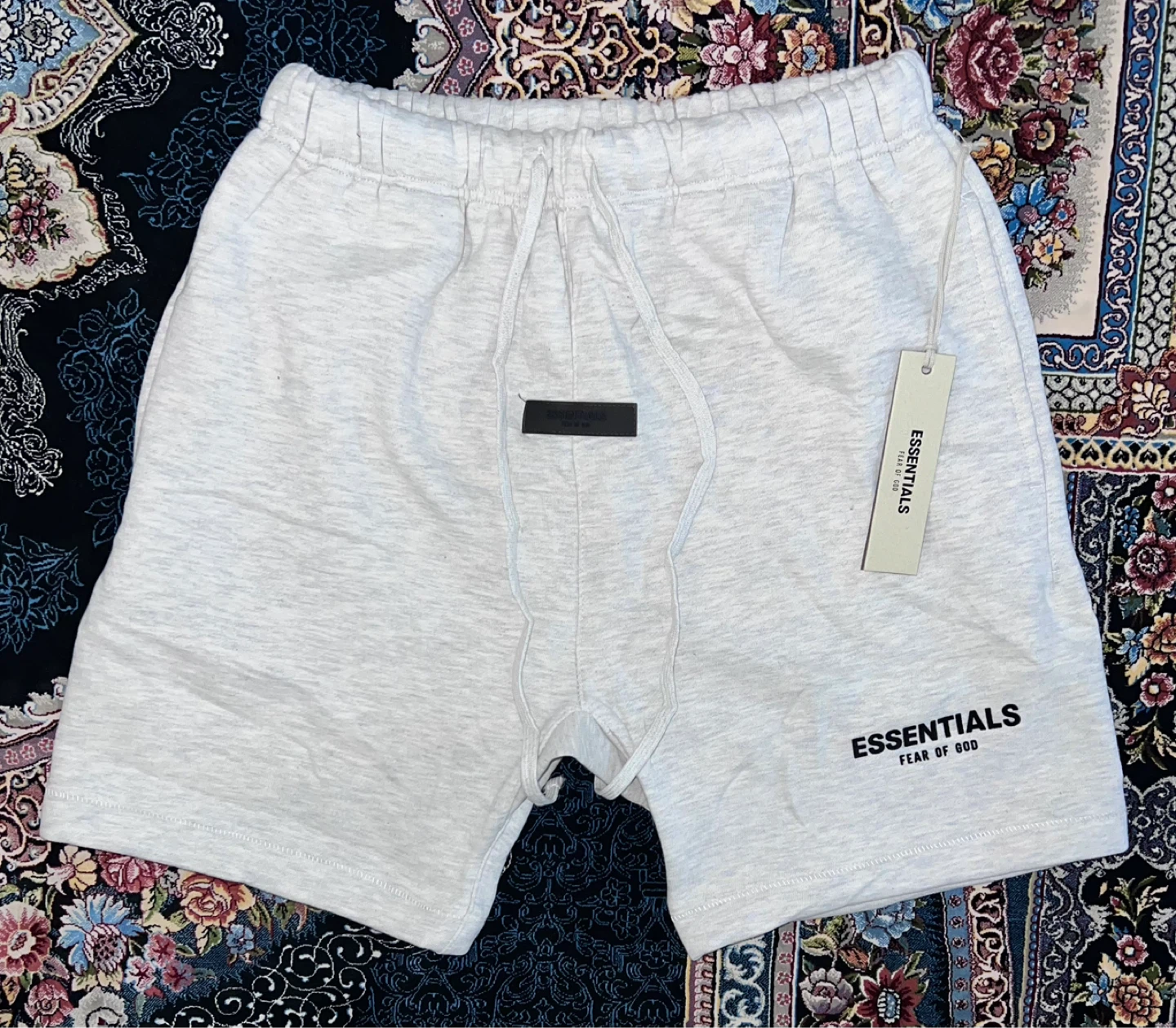 Essentials tracksuit - photo 4