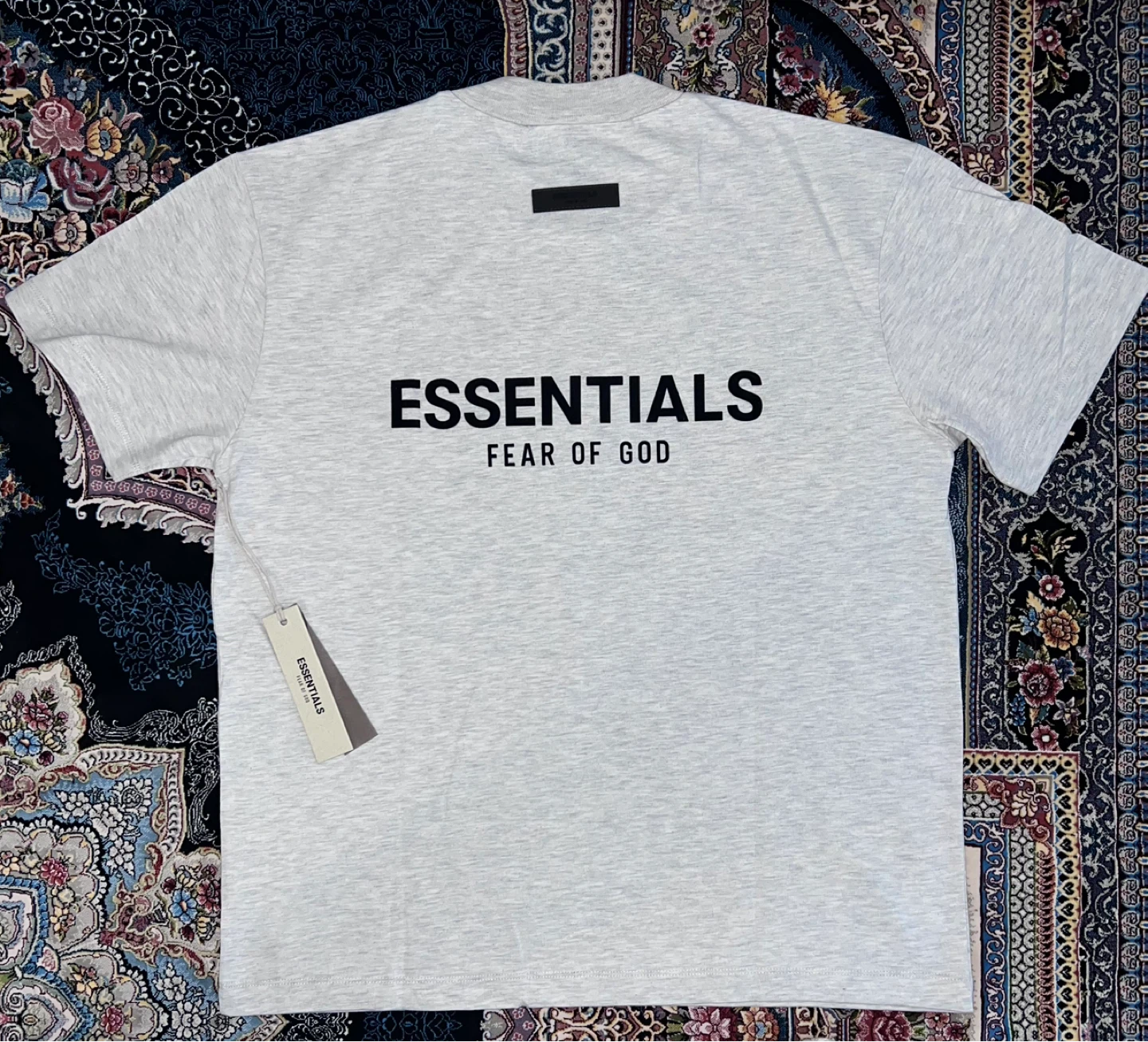 Essentials tracksuit - photo 3