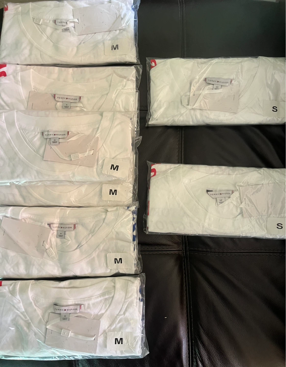 Limited Edition 'The Tommy Factory Fall 2022 Collection' T-Shirt