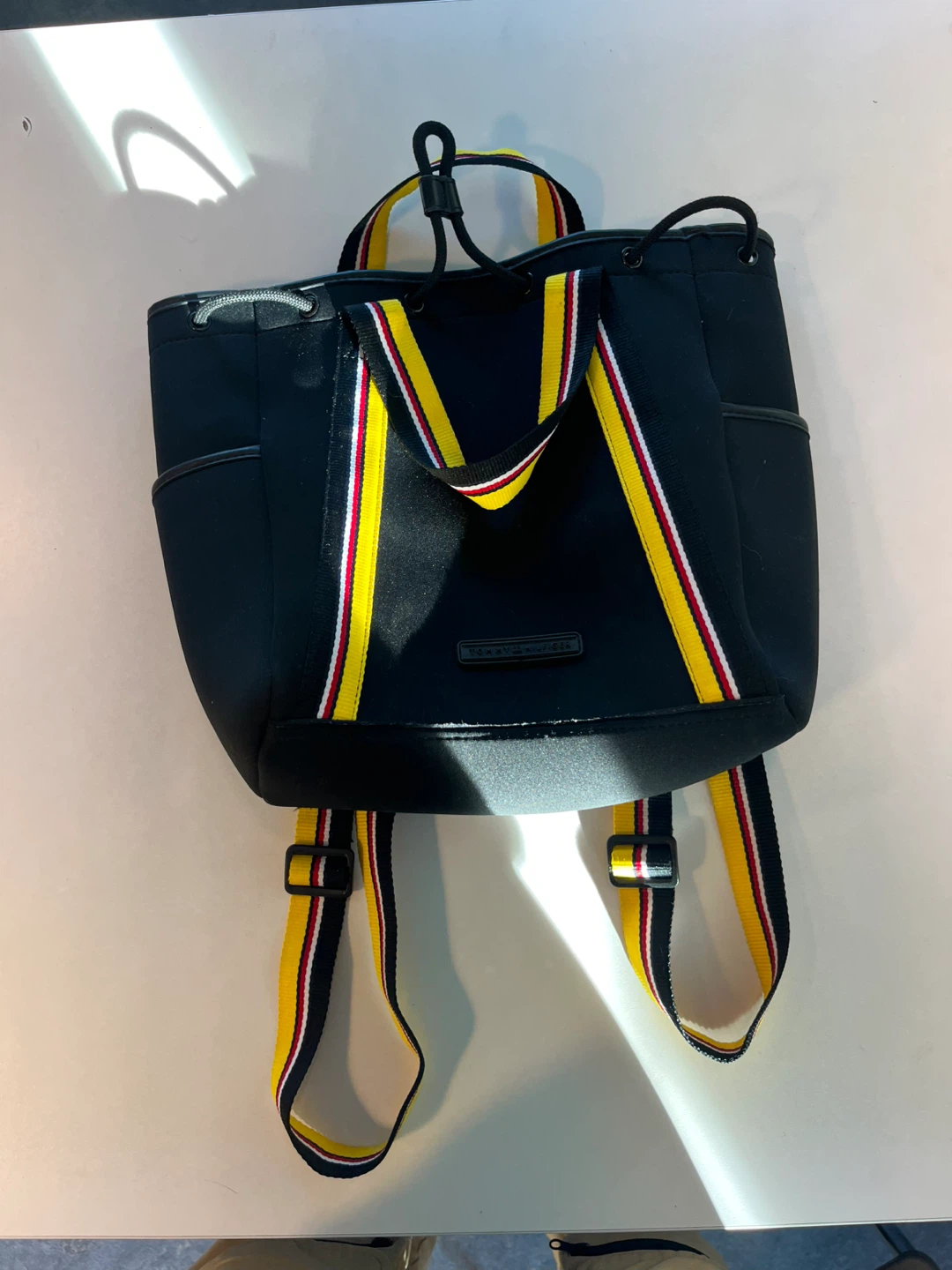 Tommy Hilfiger Backpack