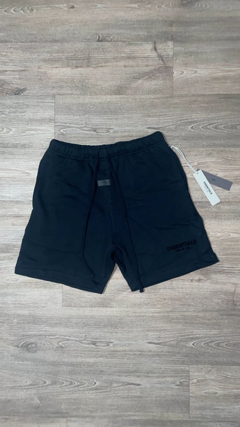 Essentials Shorts - photo 4