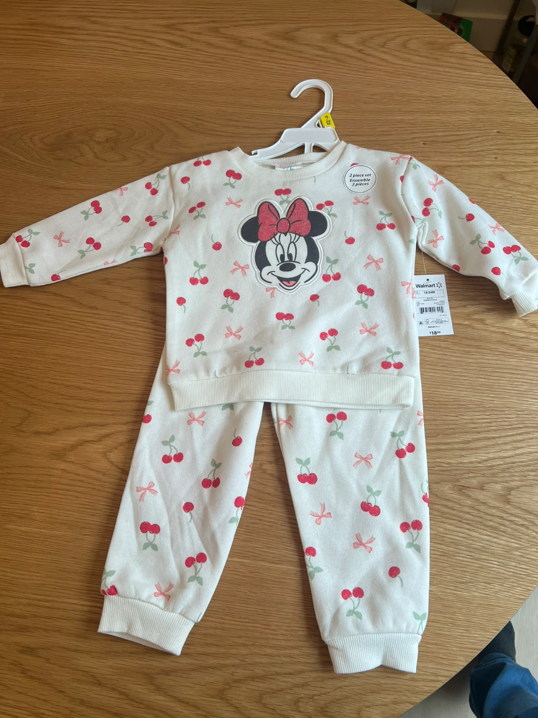 Children's Clothes Bundle age of 18-24 month - photo 2