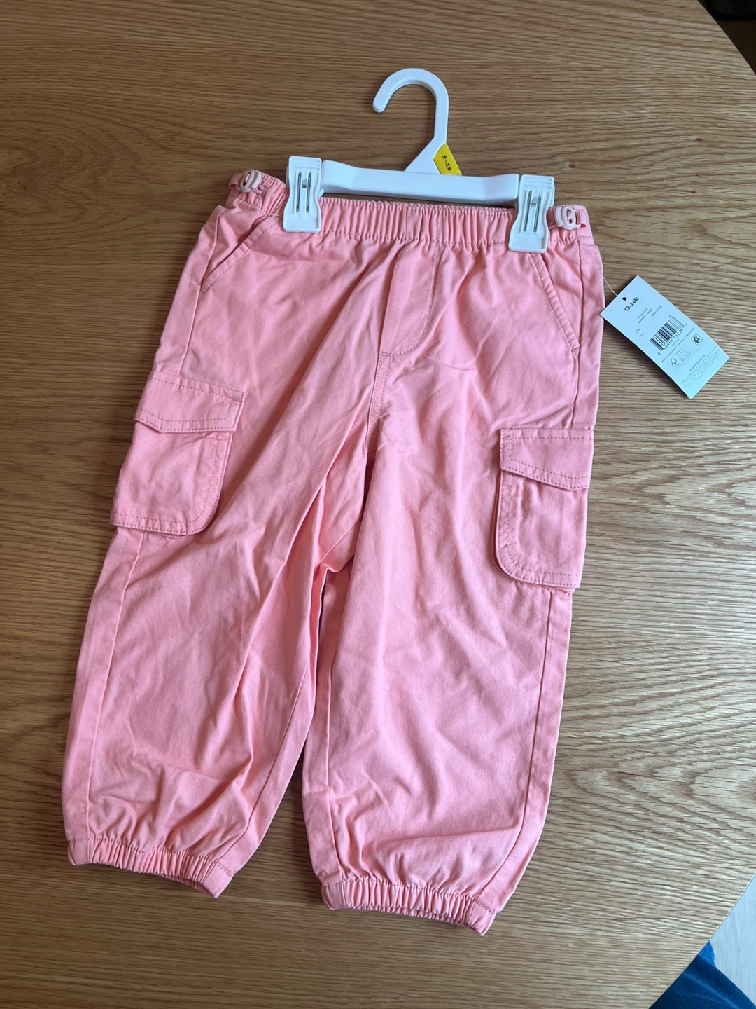 Children's Clothes Bundle age of 18-24 month - photo 5