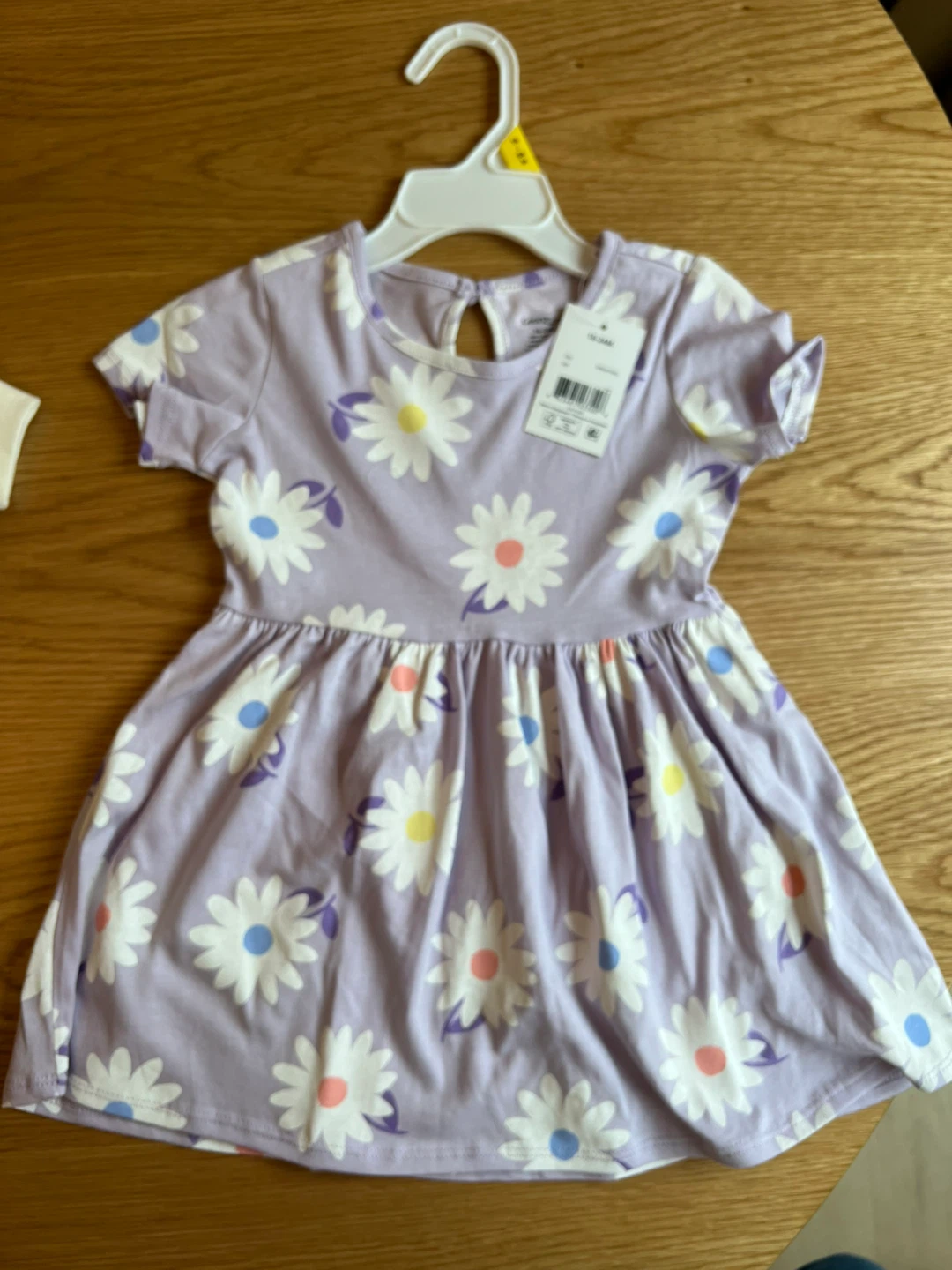 Baby Girl Clothes Set - 5 Pieces - photo 4