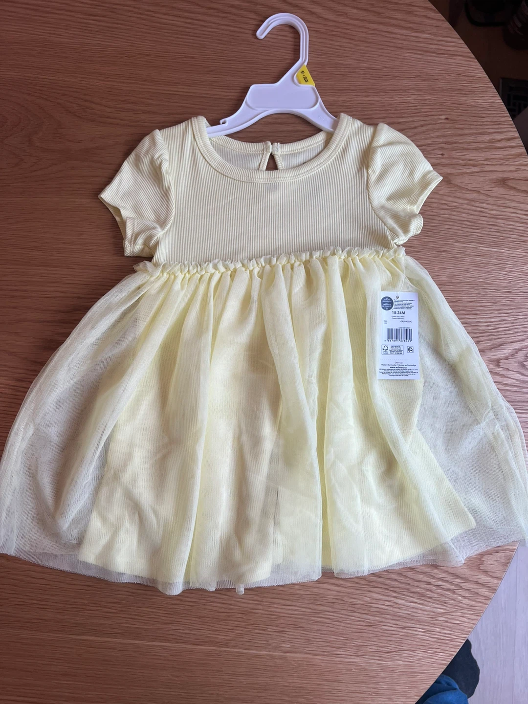 Baby Girl Clothes Set - 5 Pieces - photo 5