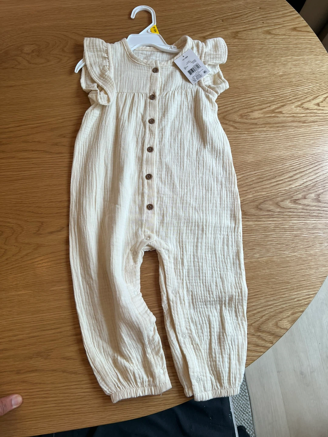 Baby Girl Clothes Set - 5 Pieces - photo 2