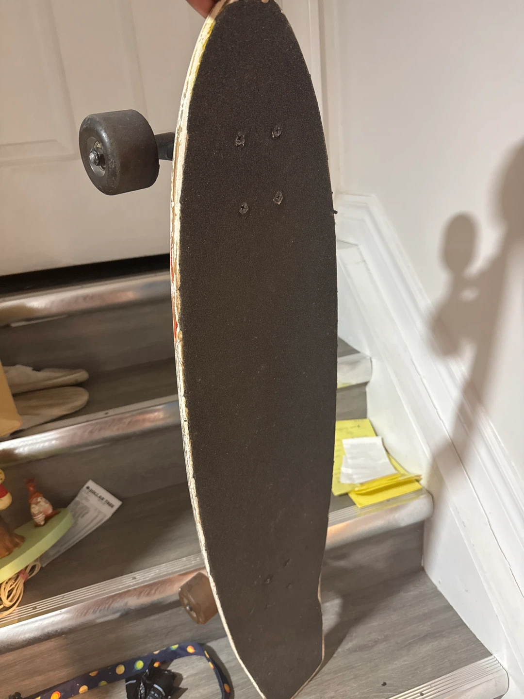 Sector 9 Skateboard