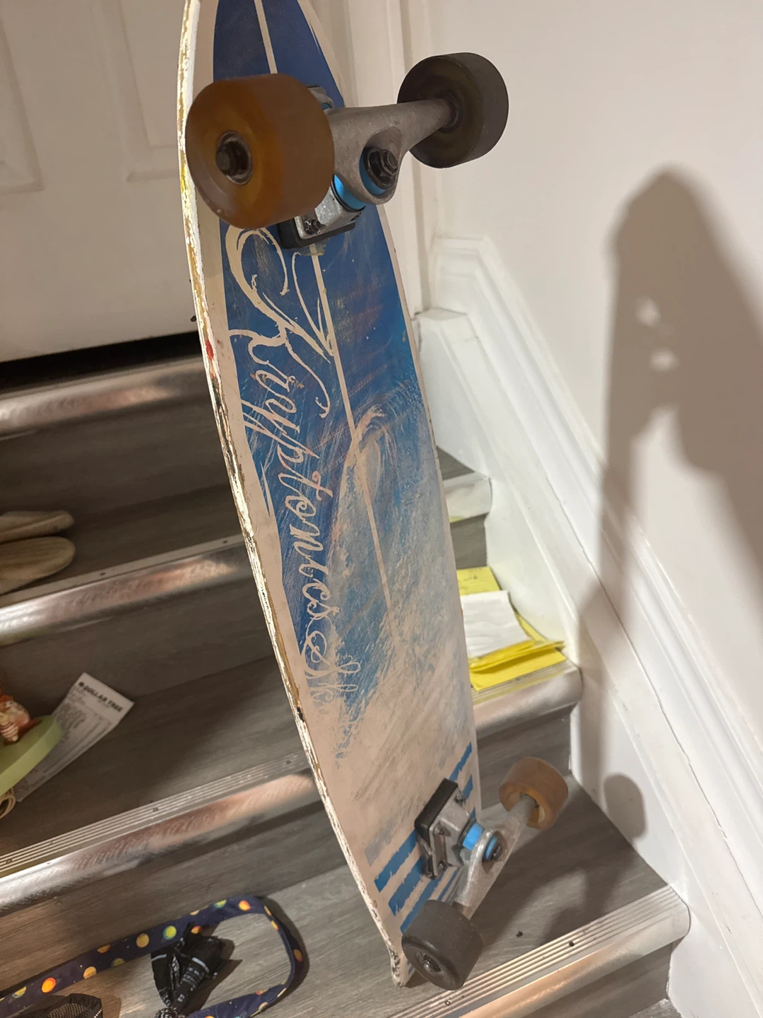 Sector 9 Skateboard - photo 2