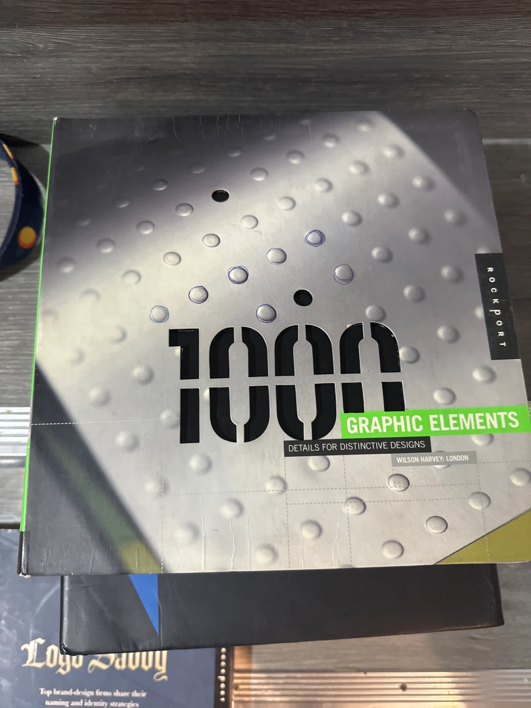 Graphis Design books - photo 3