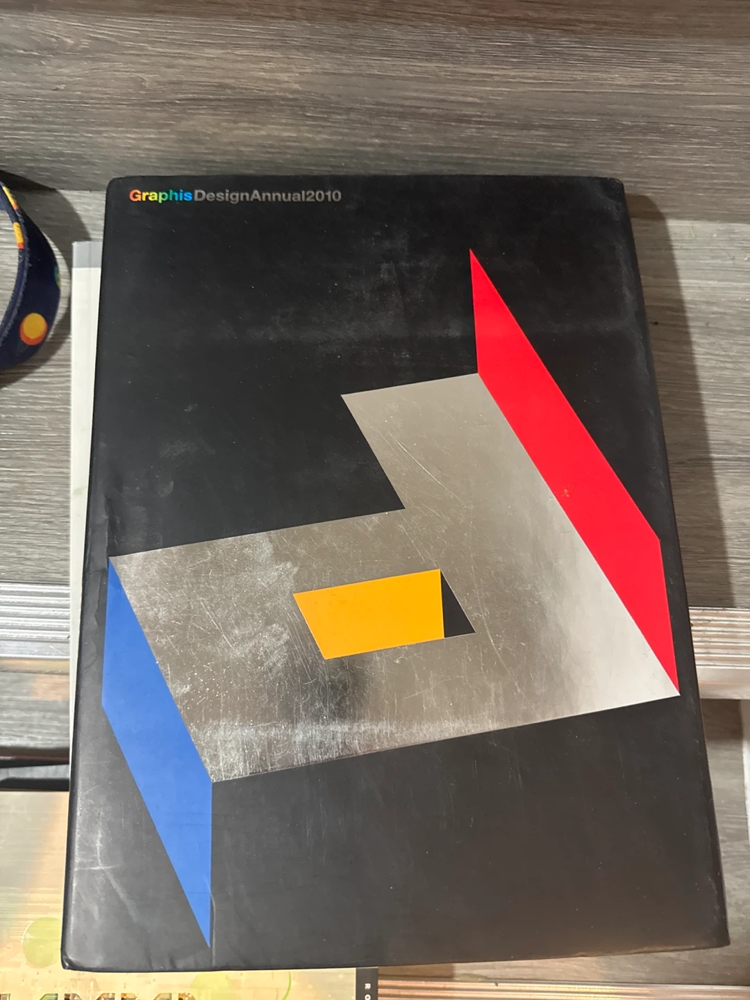 Graphis Design books - photo 5